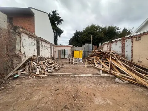 Terreno en Venta en Barrio Parque Calchaqui, USD 64.000