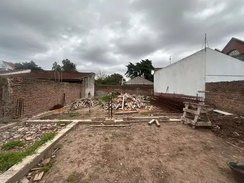 LOTE EN VENTA EN QUILMES BARRIO PARQUE CALCHAQUI