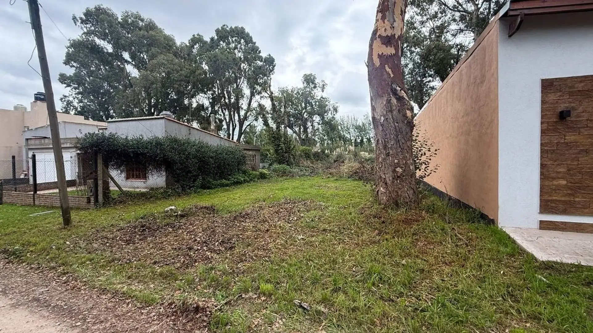VENTA LOTE BARRIO LAS MARGARITAS