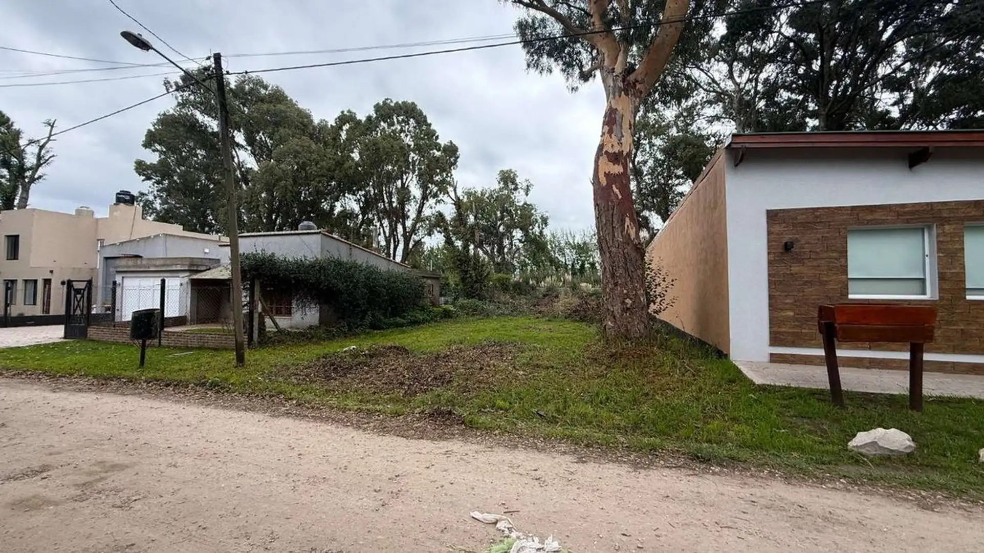 VENTA LOTE BARRIO LAS MARGARITAS