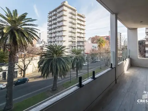 Departamento - Echesortu