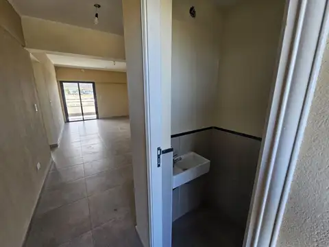 Departamento en Venta 1 año