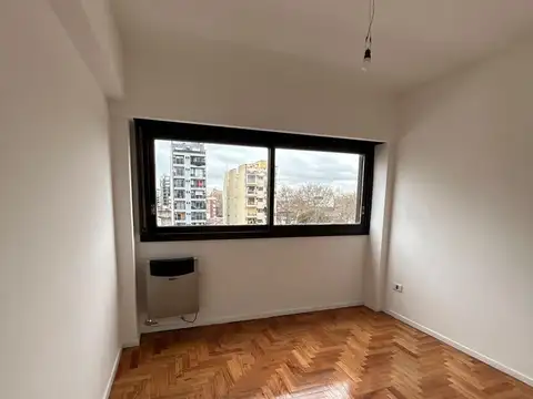 Departamento en Alquiler de 2 dormitorios