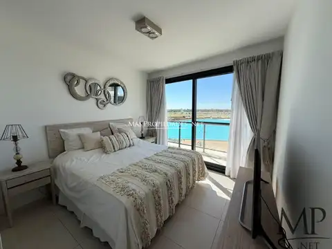 Departamento en Venta en Terralagos, USD 420.000