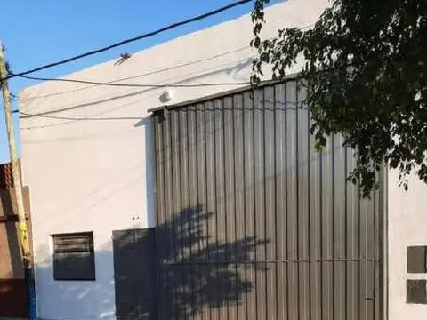 Galpon en Venta A Estrenar