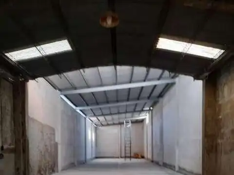 Galpon en Venta en Rosario, USD 240.000