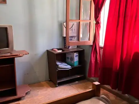 Venta Casa Apta a Crédito B° Villa Farrel Neuquén Capital