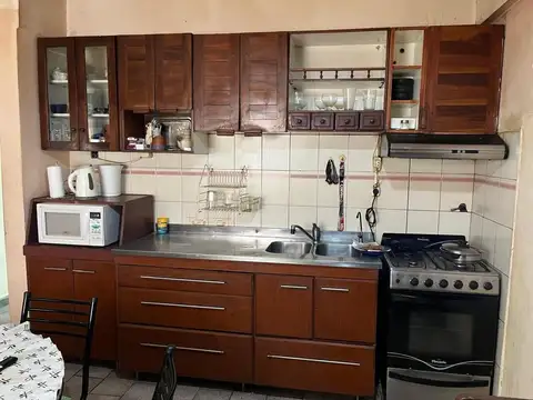 Casa en Venta en Villa Farrell, USD 120.000