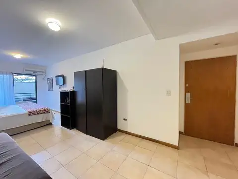 Departamento en Venta en Belgrano, USD 92.000
