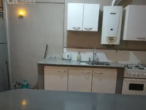 Departamento en Alquiler Temporal al Este