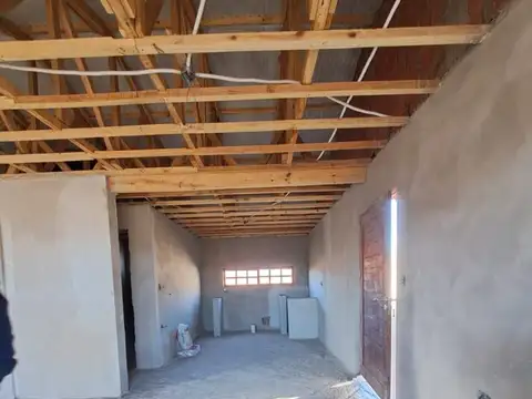 Casa en Venta 1 año
