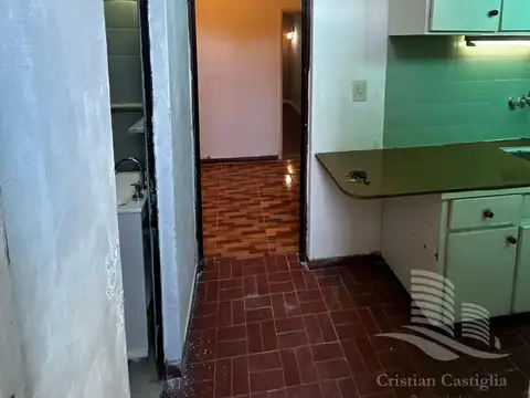 Depto Tipo Casa en Venta al Sureste