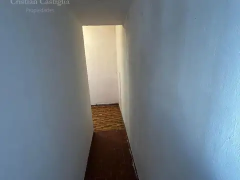 Depto Tipo Casa en Venta de 1 dormitorio