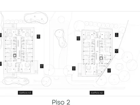 Departamento en Venta Barrio Cerrado City Bell