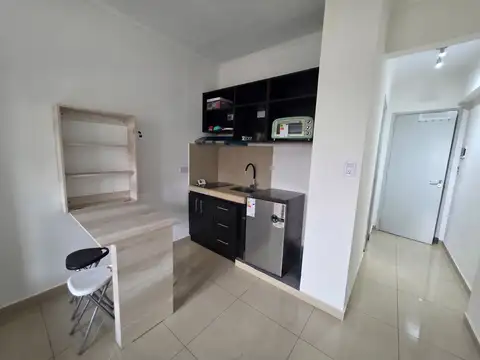 Av del Golf 1400, Piso 2