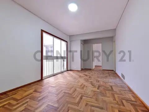 Venta Departamento 3 Ambientes en Almagro