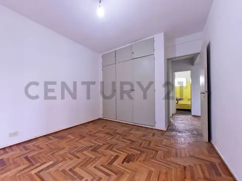 Departamento en Venta en Almagro, USD 89.500