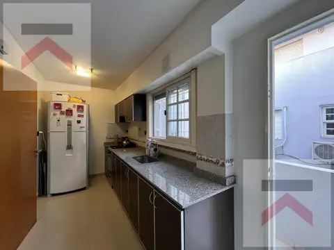 Departamento en Venta 15 años