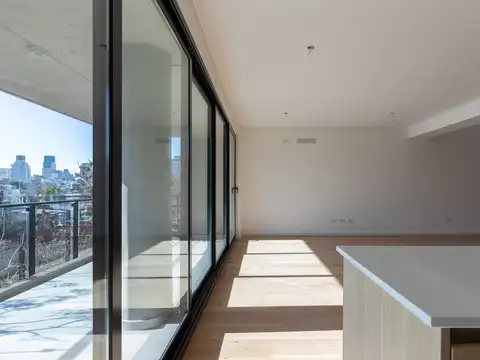 Departamento en Venta A Estrenar