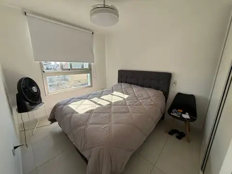 EN VENTA DEPARTAMENTO DE 1 DORMITORIO , GRAN VISTA