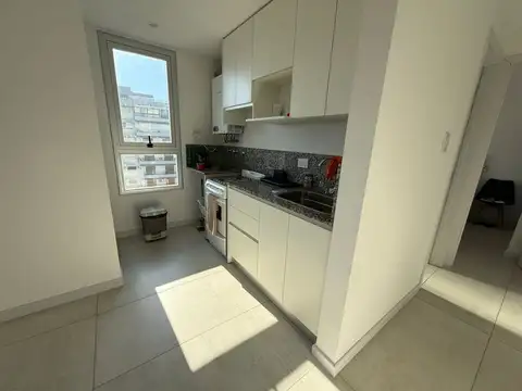 Departamento en Venta en Santa Fe, USD 100.000