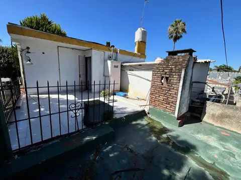 Depto Tipo Casa en Venta de 4 ambientes