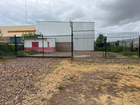 Alquilo Galpón en Maipú