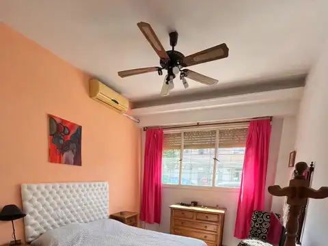 VENTA DEPARTAMENTO DE 3 AMBIENTES PB – LUMINOSO – APTO CREDITO-  PATERNAL