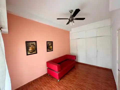 Departamento en Venta en Paternal, USD 115.000