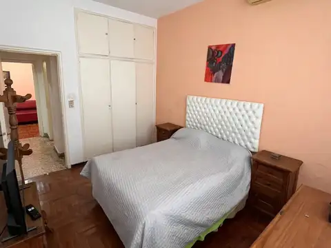 Departamento en Venta 58 años