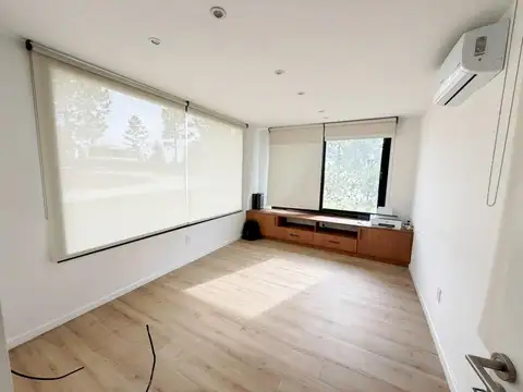 Casa en barrio privado