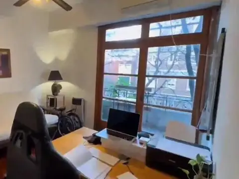 Departamento en Venta en Botanico, USD 158.000