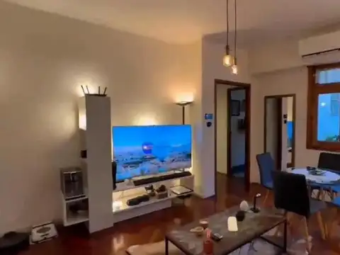 Departamento en venta - 2 Dormitorios 1 Baño - Palermo