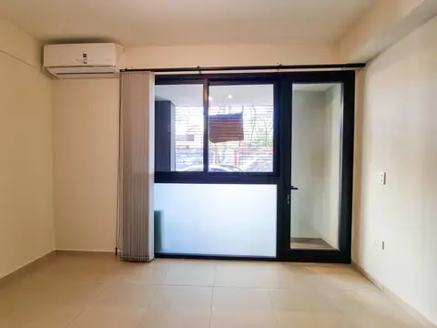 Monoambiente en Almagro