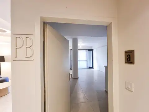 Palestina 900 - PB° A 900, Piso PB