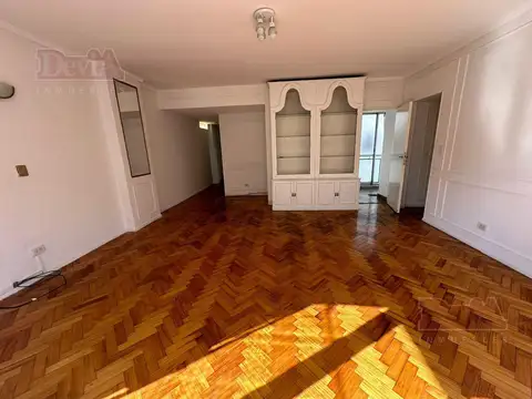 Departamento en Venta en Barrio Norte, USD 185.000
