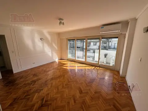 Agüero 1600