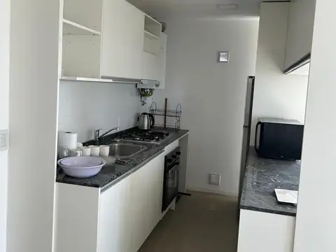 Departamento en Alquiler A Estrenar