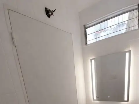 Departamento duplex remodelado a nuevo 3 ambientes