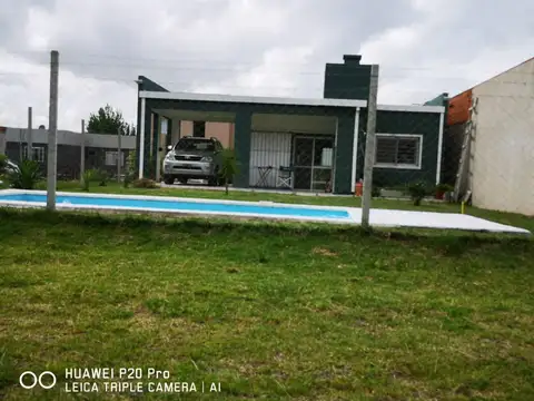 Casa en Venta 1 año