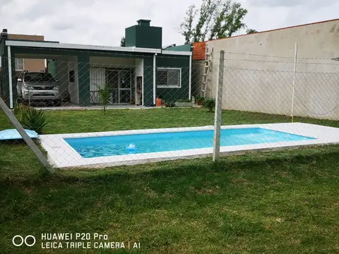 Venta Casa Lomadas de Capilla