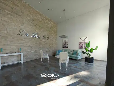 Departamento en Venta de Monoambiente
