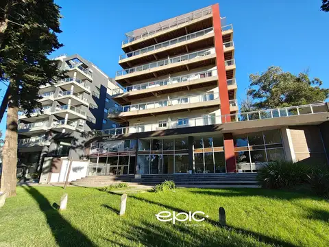 Departamento en venta en Pinamar