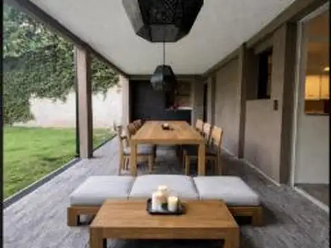 Casa en Venta 30 años