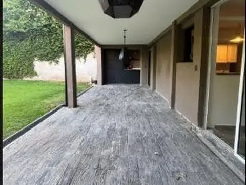 Casa venta San isidro