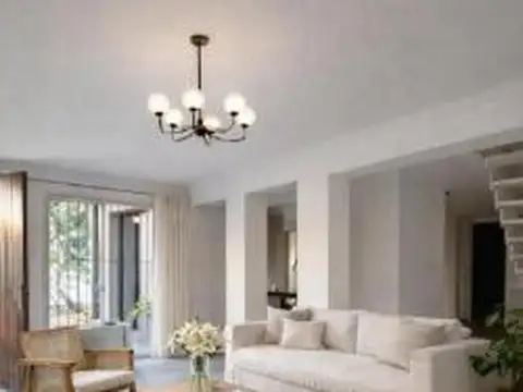 Casa venta San isidro