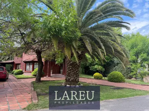 Casa en Alquiler temporario, Pilar Del Lago