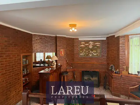Casa en Alquiler temporario, Pilar Del Lago