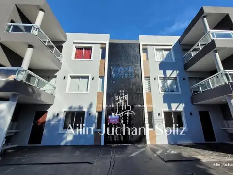SAN JUAN al 1100