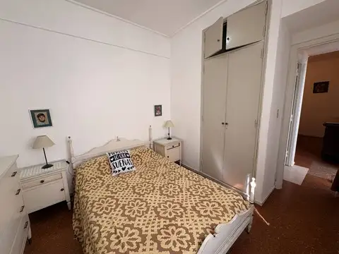 DEPARTAMENTO EN VENTA 2 AMBIENTES ZONA CENTRO